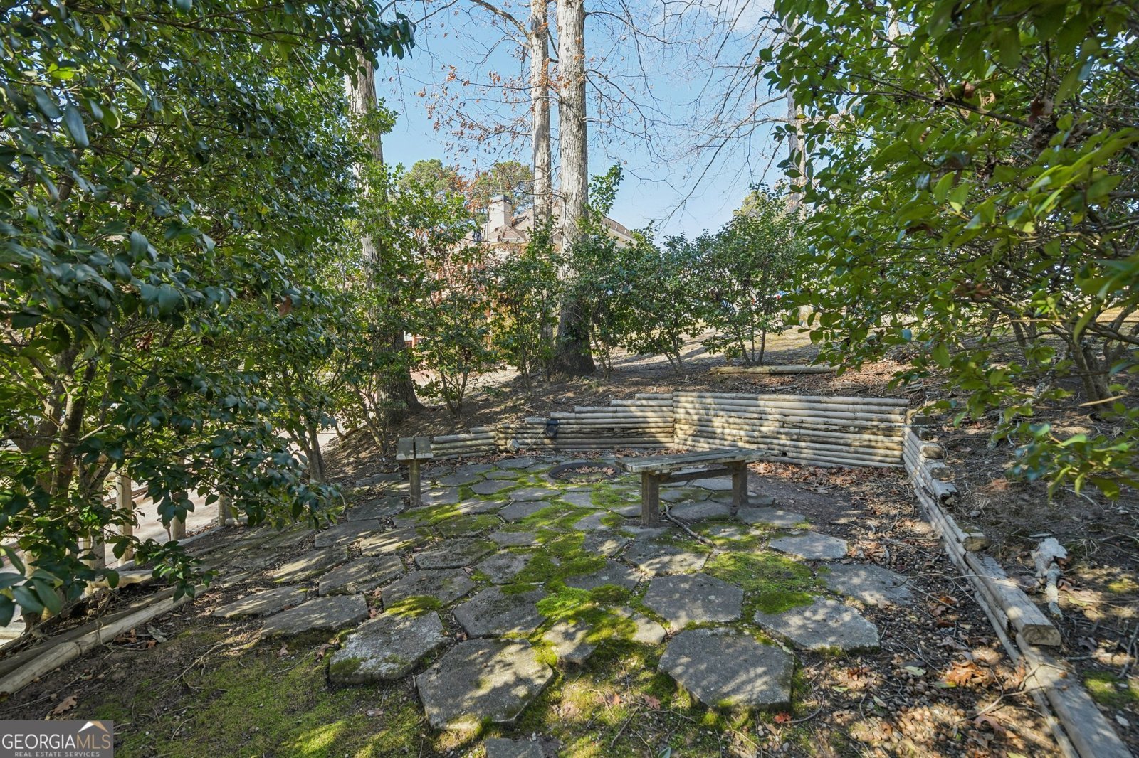 4208 Edgeworth Drive Flowery Branch - Photo 34