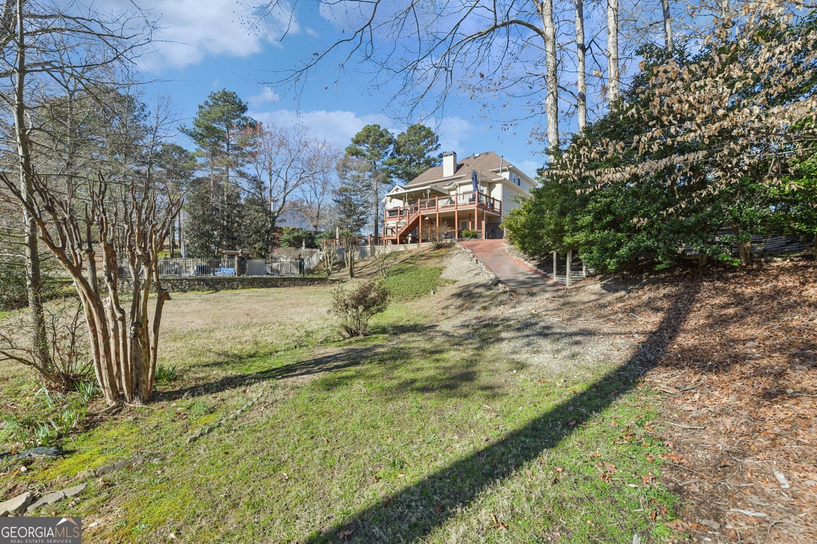 4208 Edgeworth Drive Flowery Branch - Photo 35
