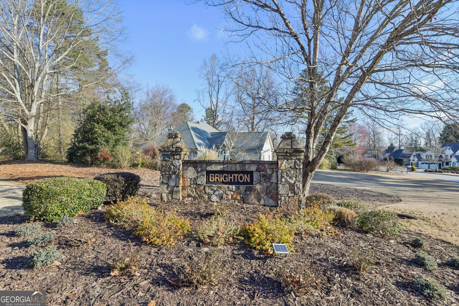 4208 Edgeworth Drive Flowery Branch - Photo 37