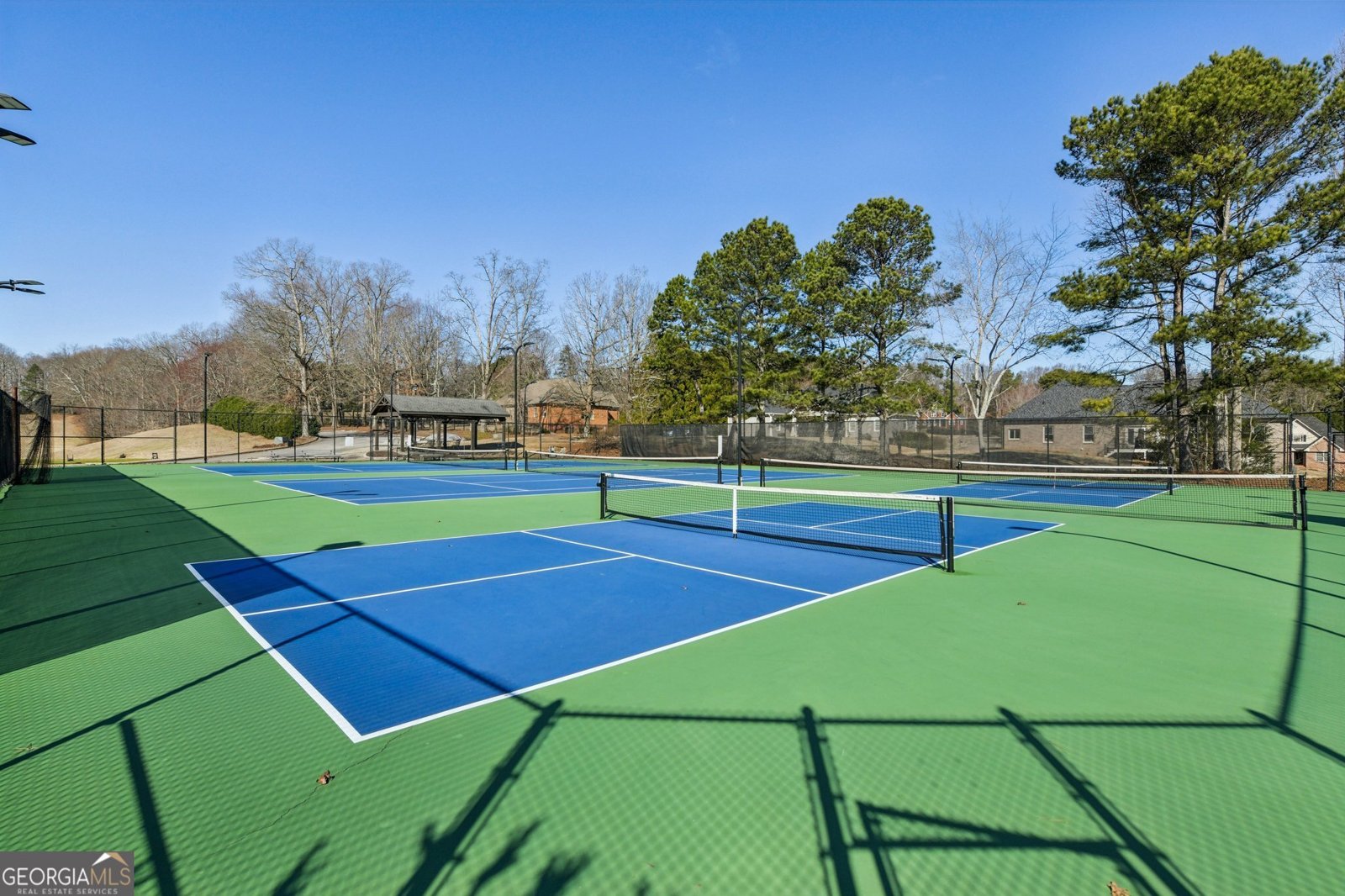 4208 Edgeworth Drive Flowery Branch - Photo 41