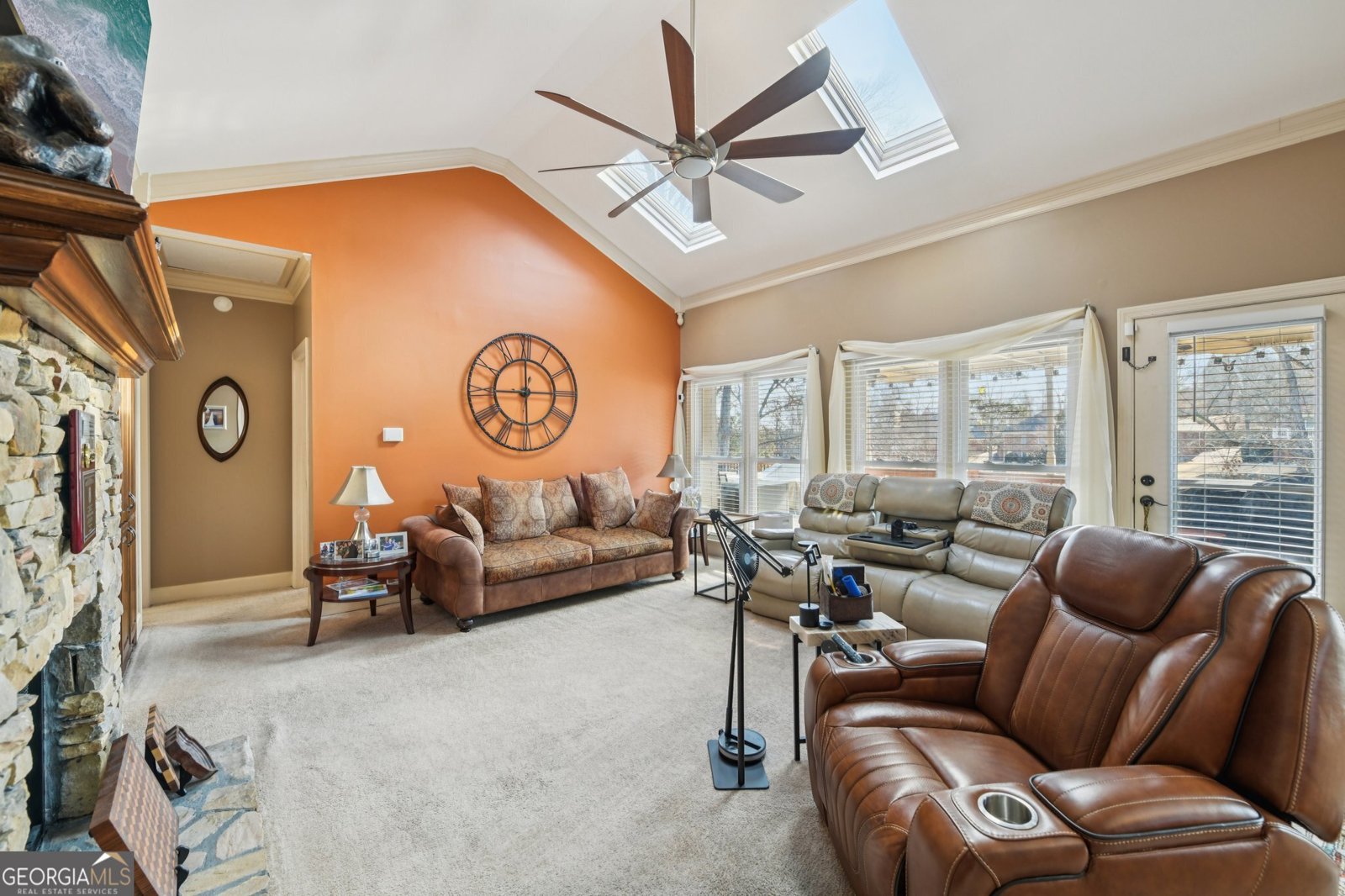 4208 Edgeworth Drive Flowery Branch - Photo 6