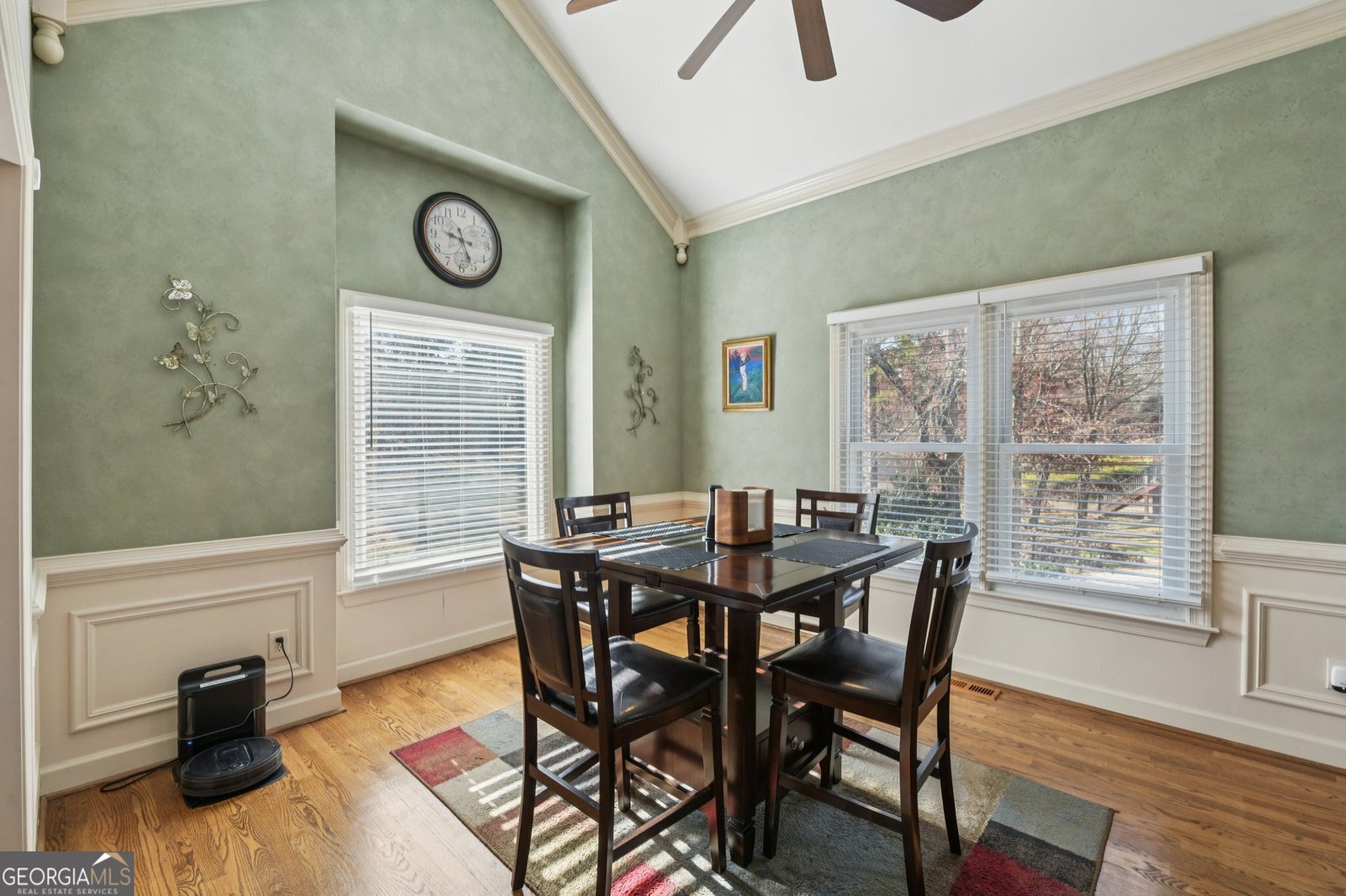 4208 Edgeworth Drive Flowery Branch - Photo 8