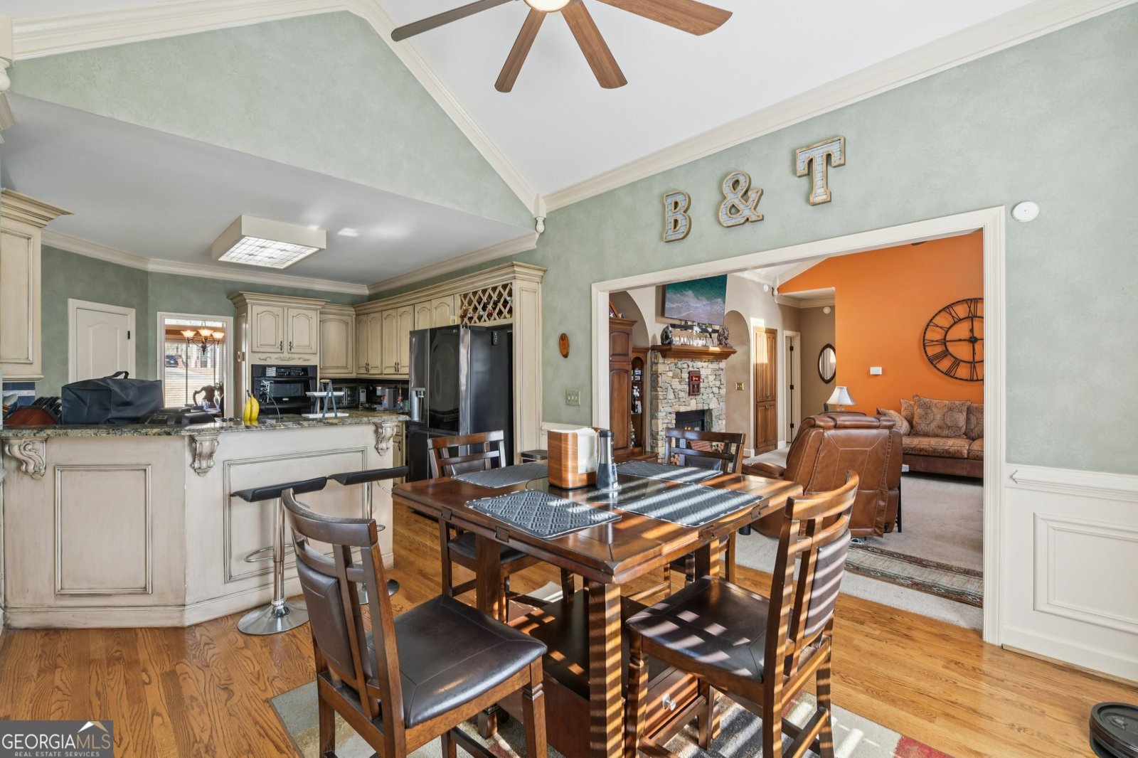 4208 Edgeworth Drive Flowery Branch - Photo 9