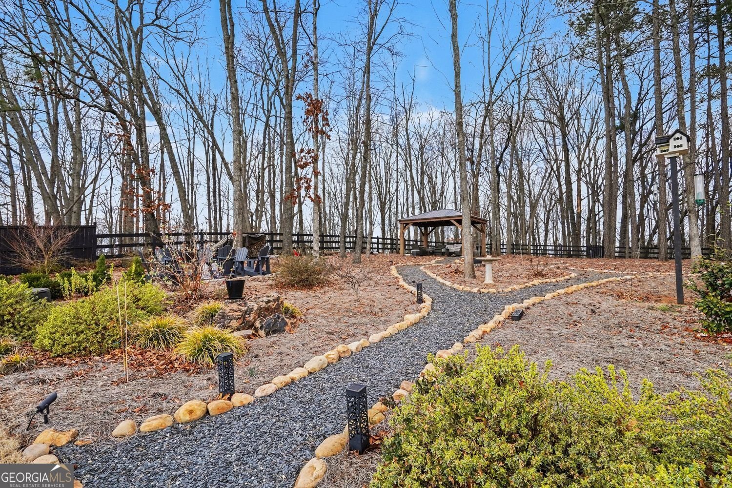 33 Nuttail Lane Powder Springs - Photo 10