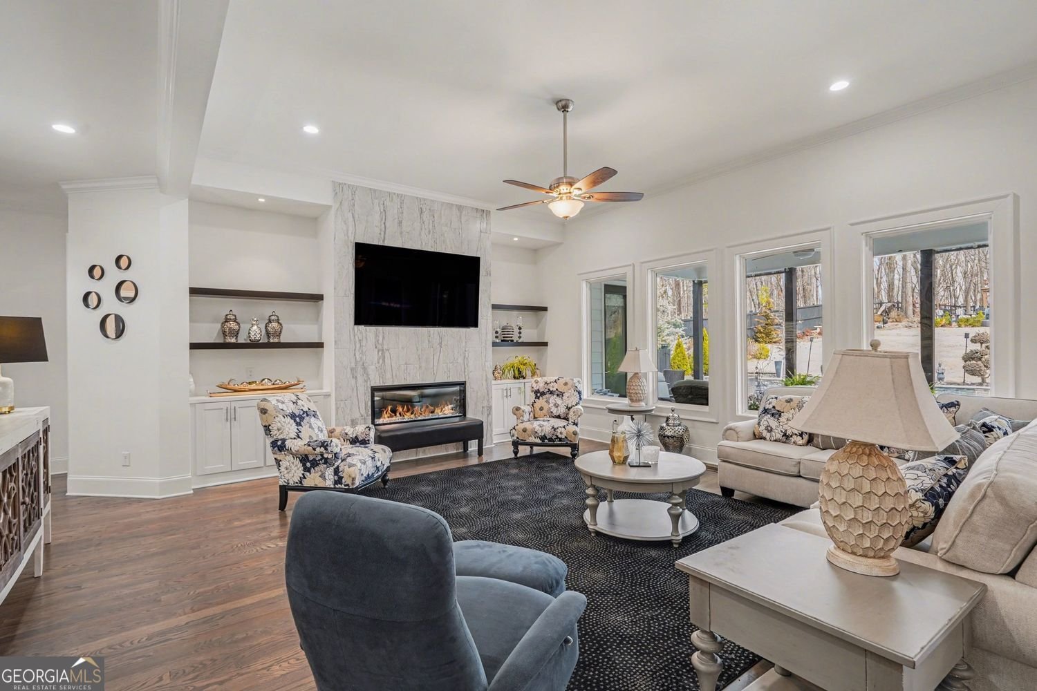 33 Nuttail Lane Powder Springs - Photo 13