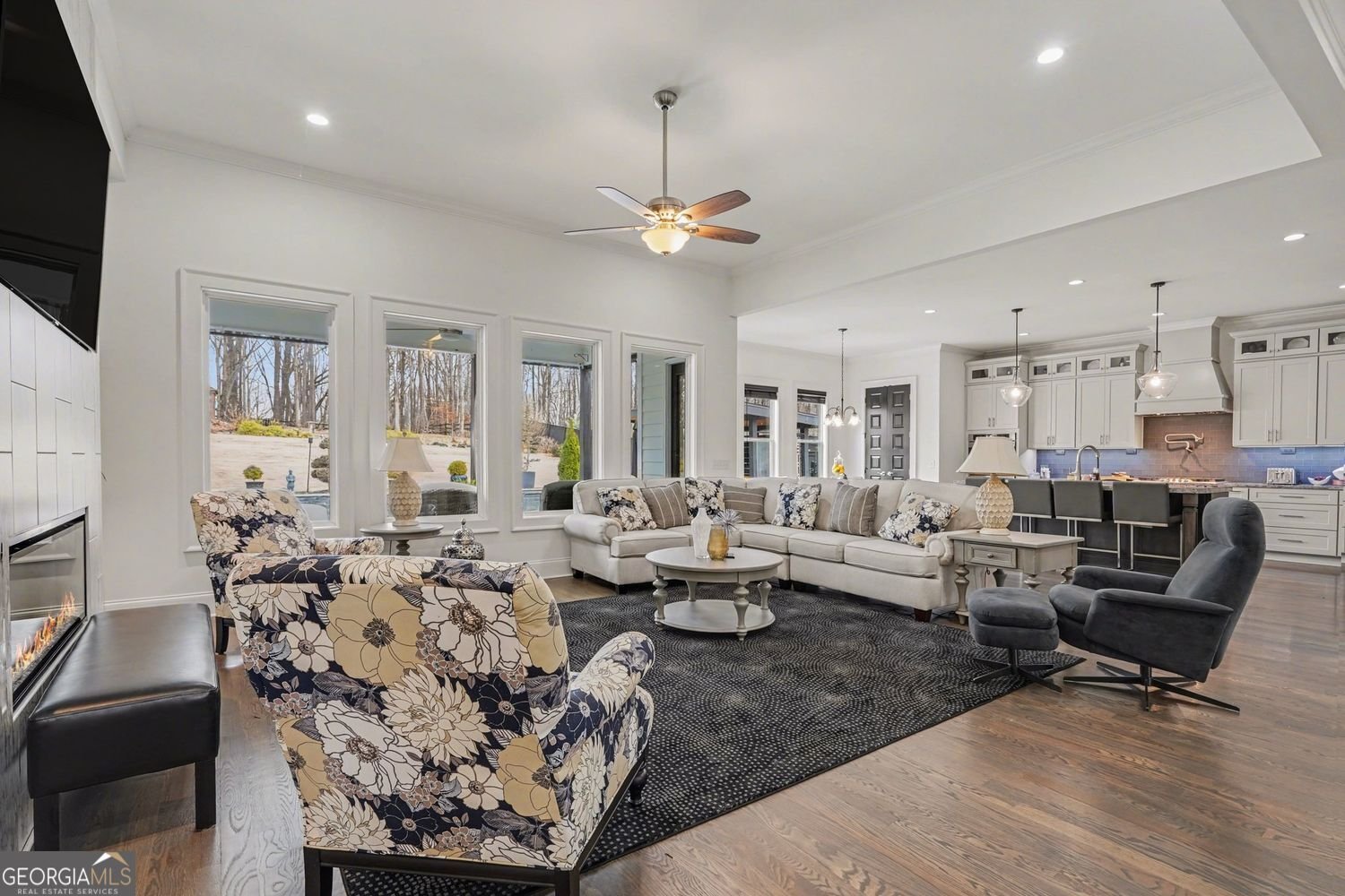 33 Nuttail Lane Powder Springs - Photo 14