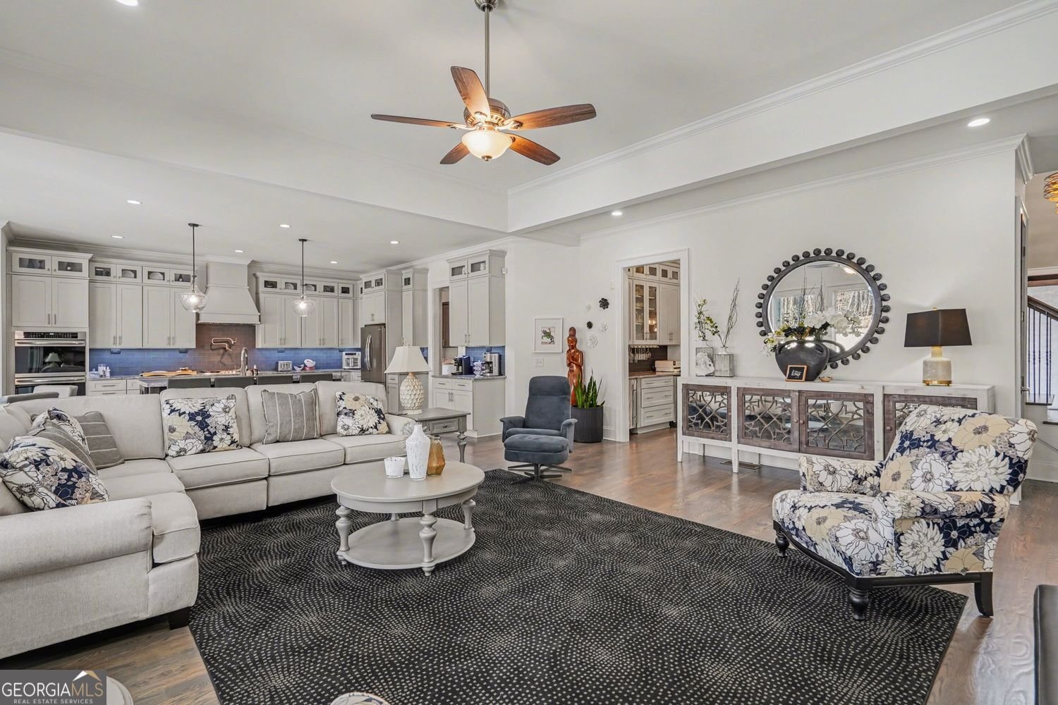 33 Nuttail Lane Powder Springs - Photo 15