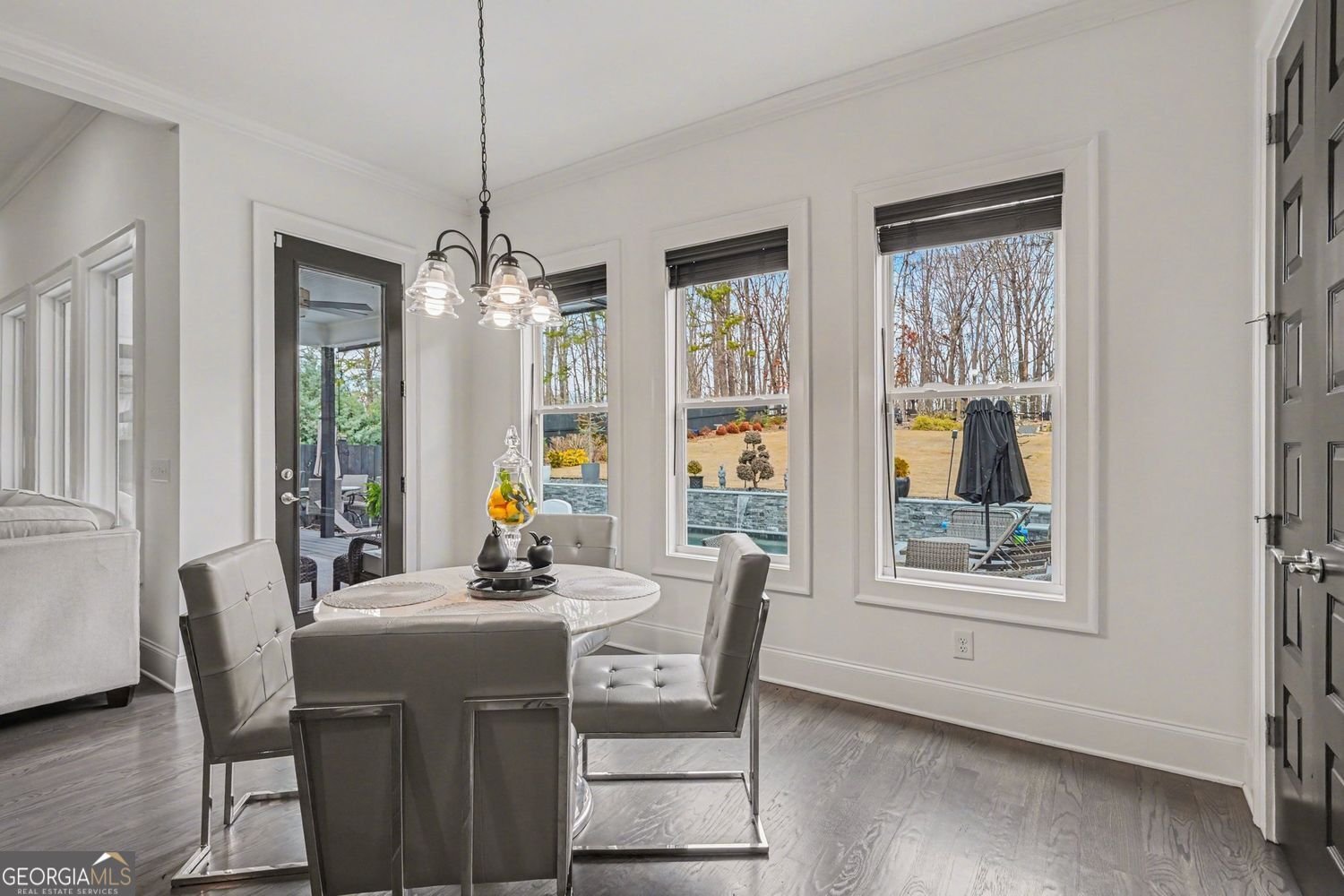 33 Nuttail Lane Powder Springs - Photo 19