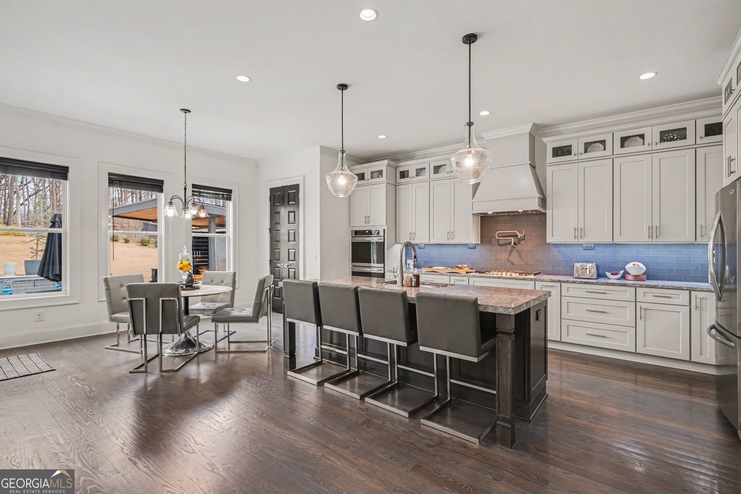 33 Nuttail Lane Powder Springs - Photo 21