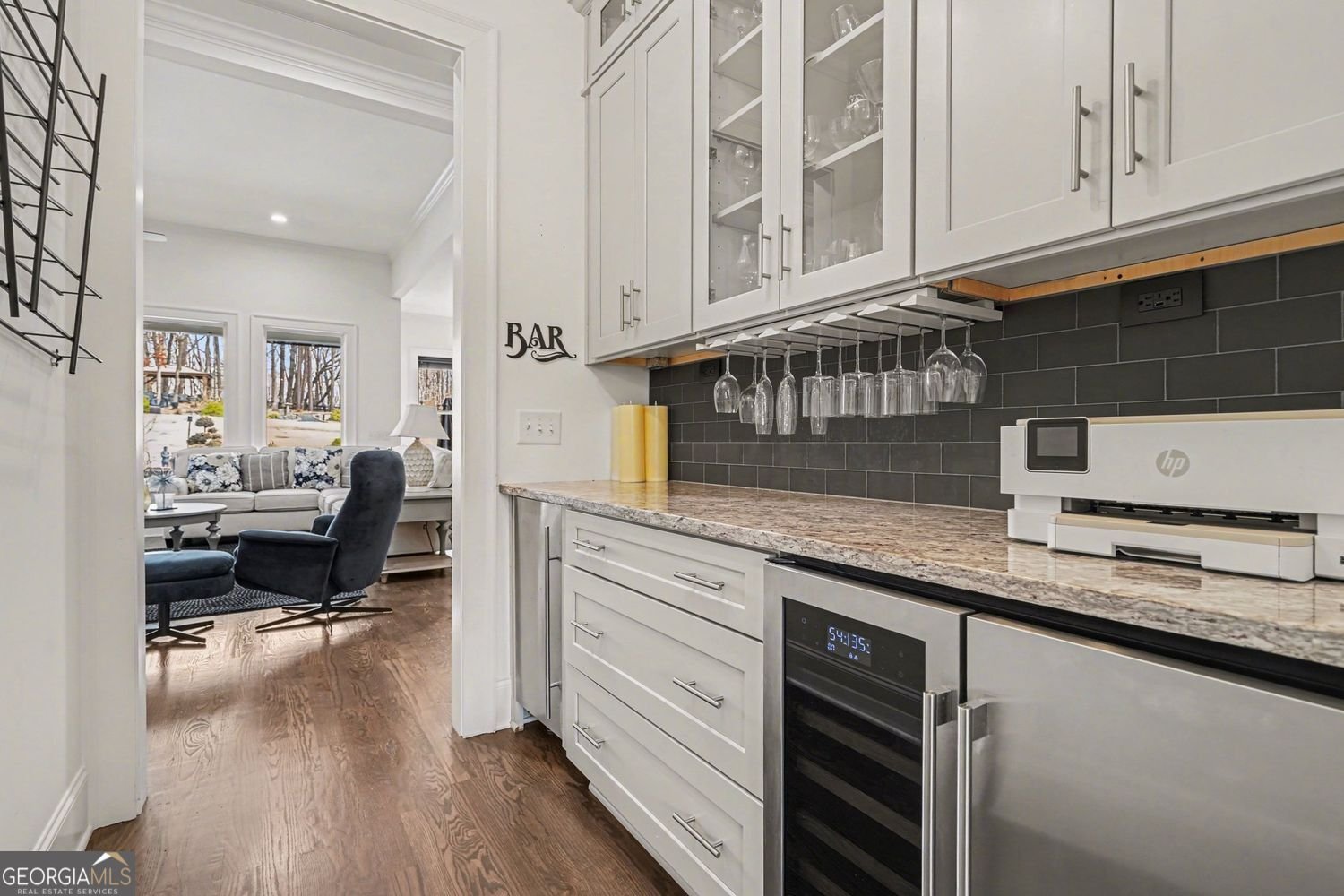 33 Nuttail Lane Powder Springs - Photo 23