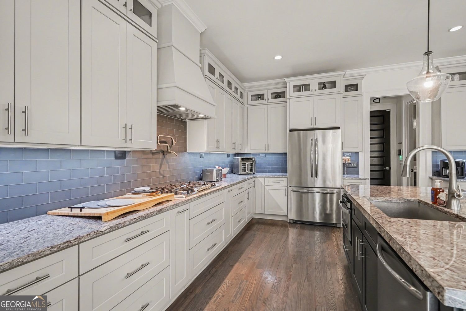 33 Nuttail Lane Powder Springs - Photo 24