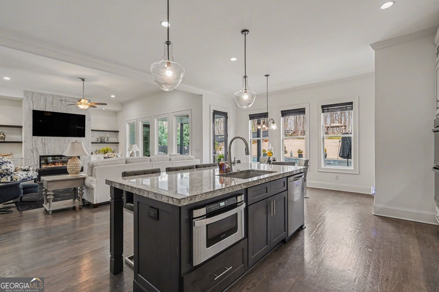 33 Nuttail Lane Powder Springs - Photo 26