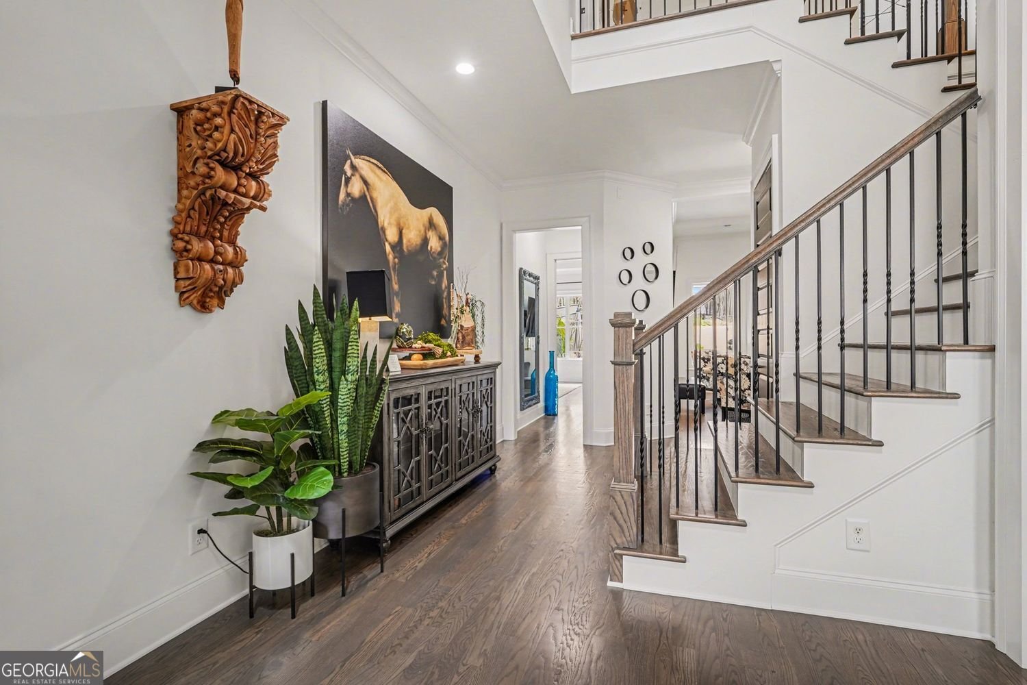 33 Nuttail Lane Powder Springs - Photo 27