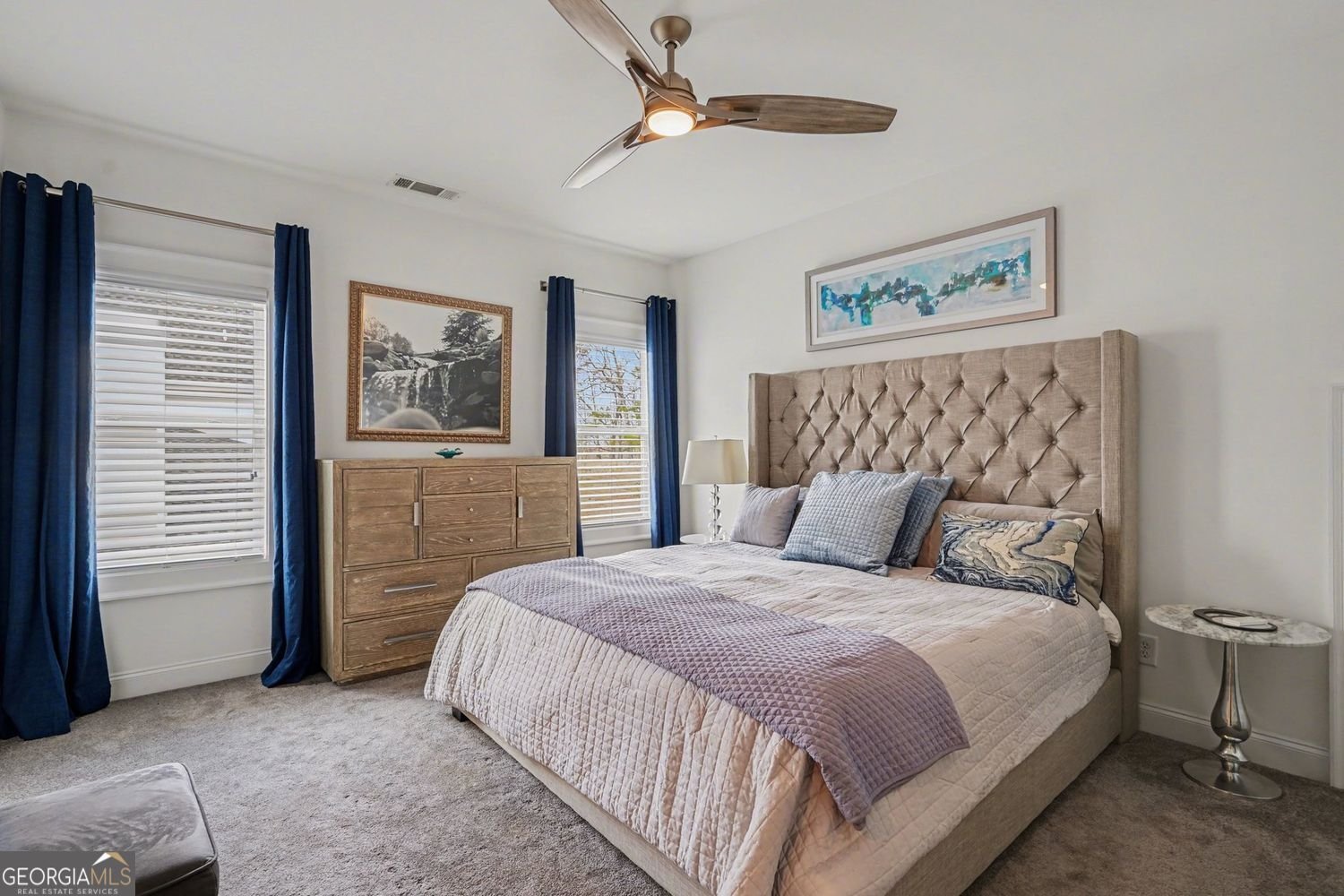 33 Nuttail Lane Powder Springs - Photo 30