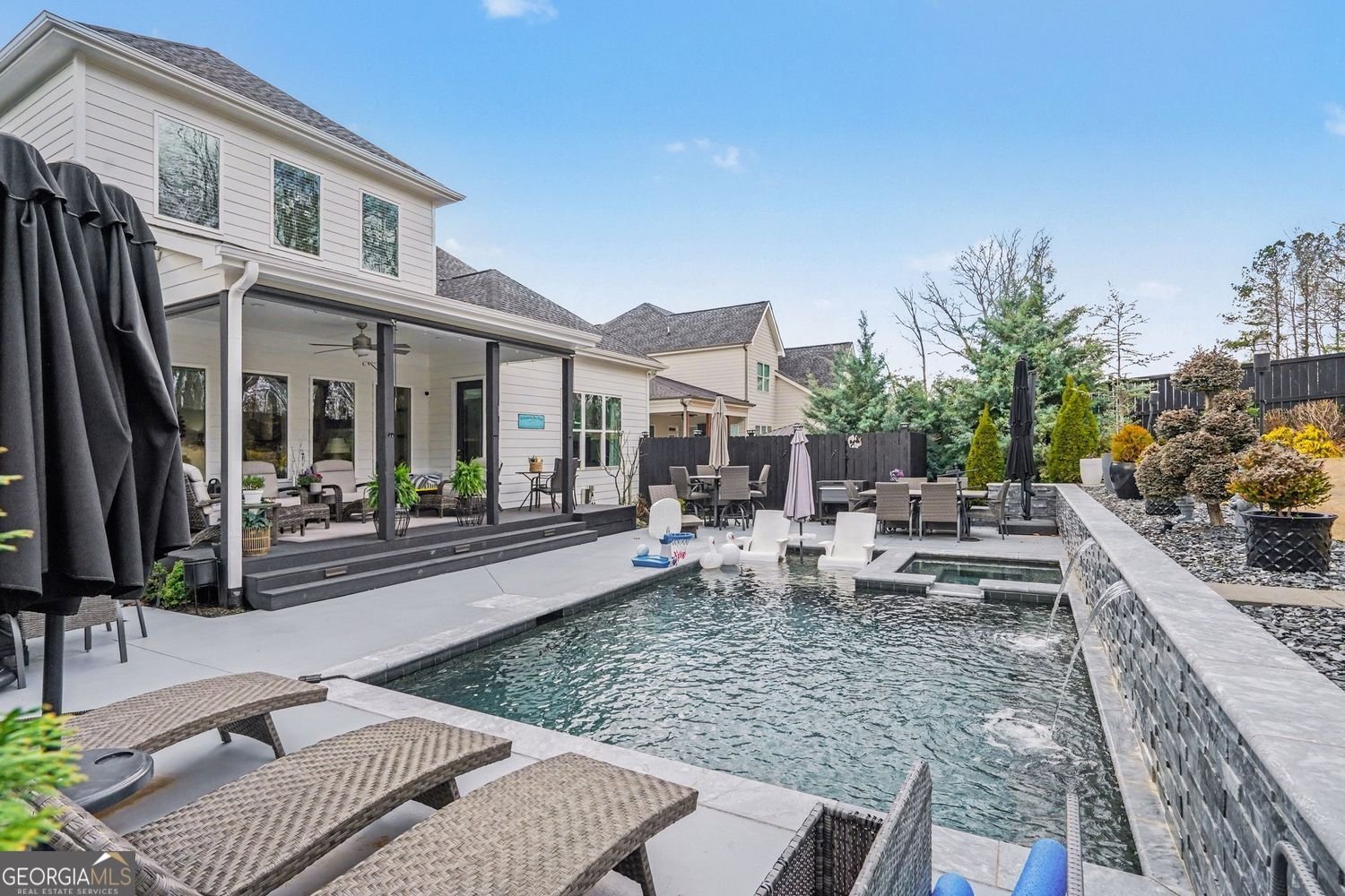 33 Nuttail Lane Powder Springs - Photo 41