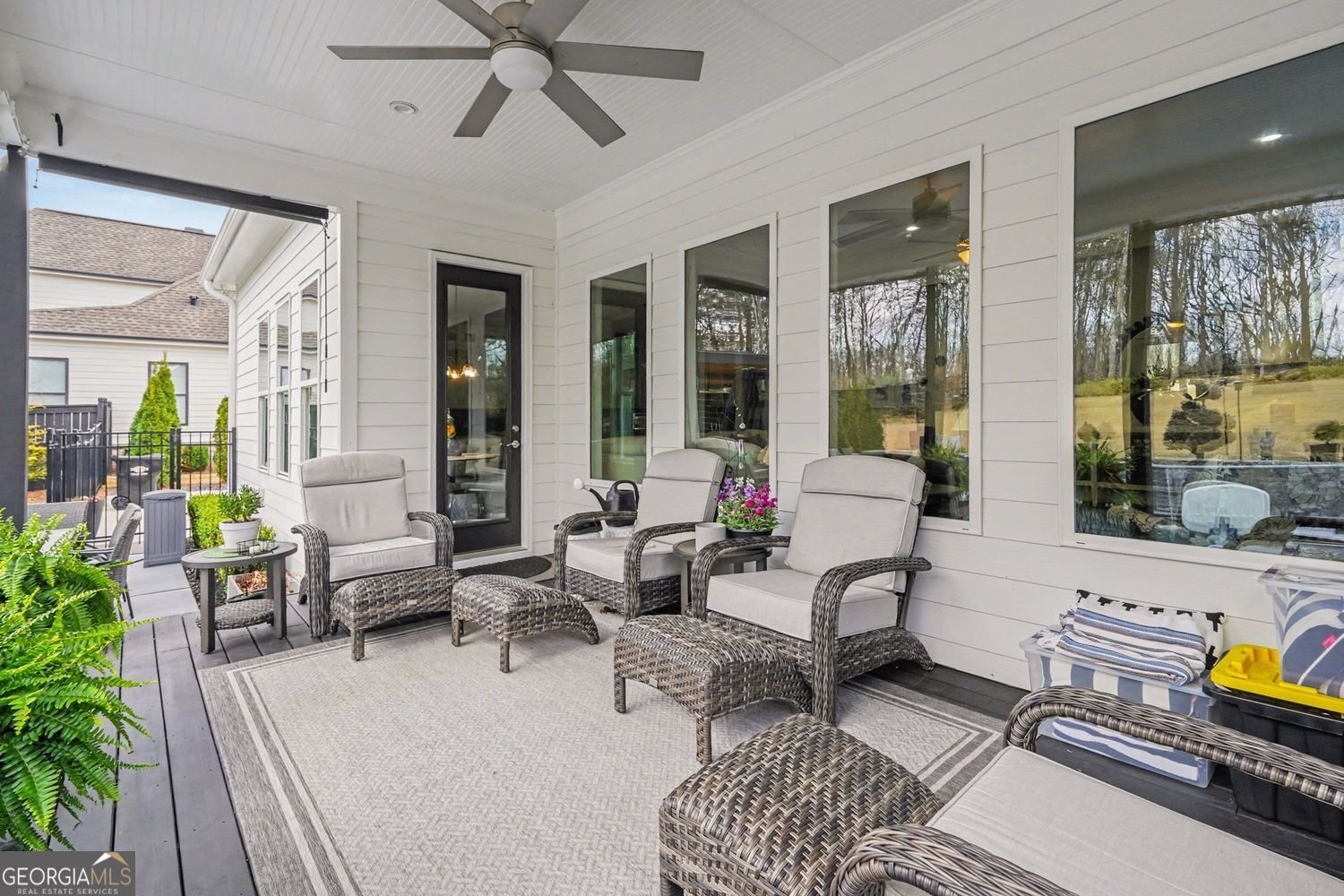 33 Nuttail Lane Powder Springs - Photo 43