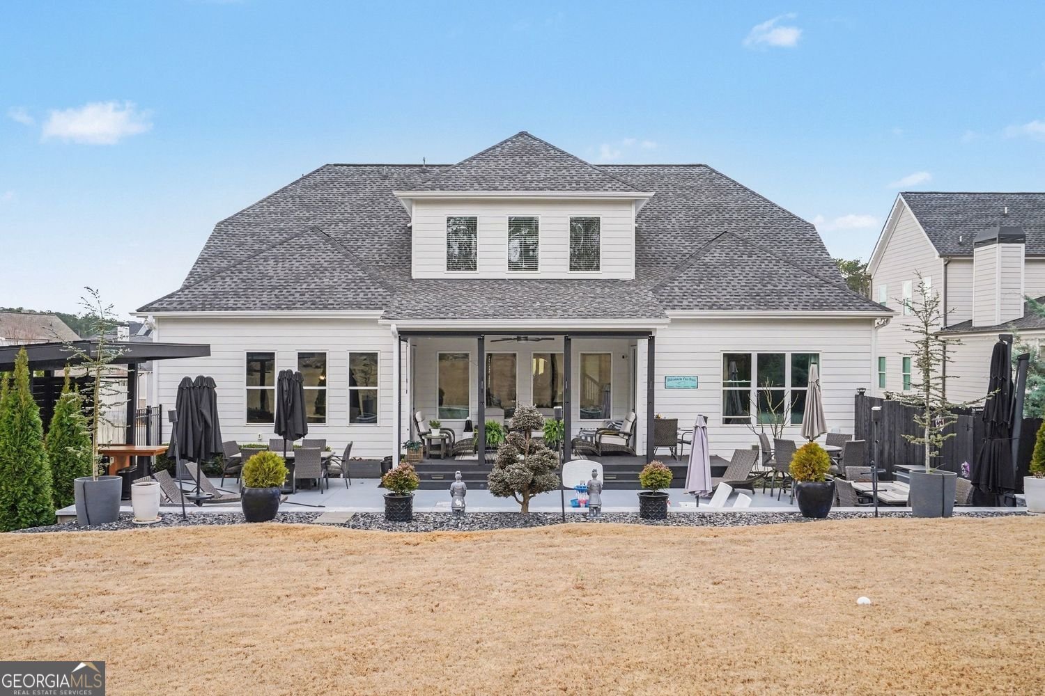 33 Nuttail Lane Powder Springs - Photo 7