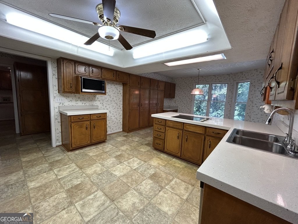 500 Butler Bridge Drive McDonough - Photo 12