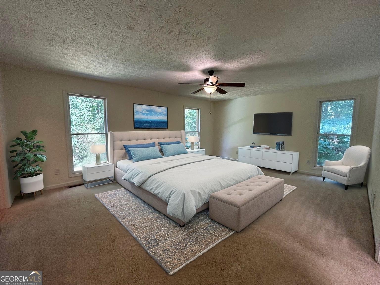 500 Butler Bridge Drive McDonough - Photo 15