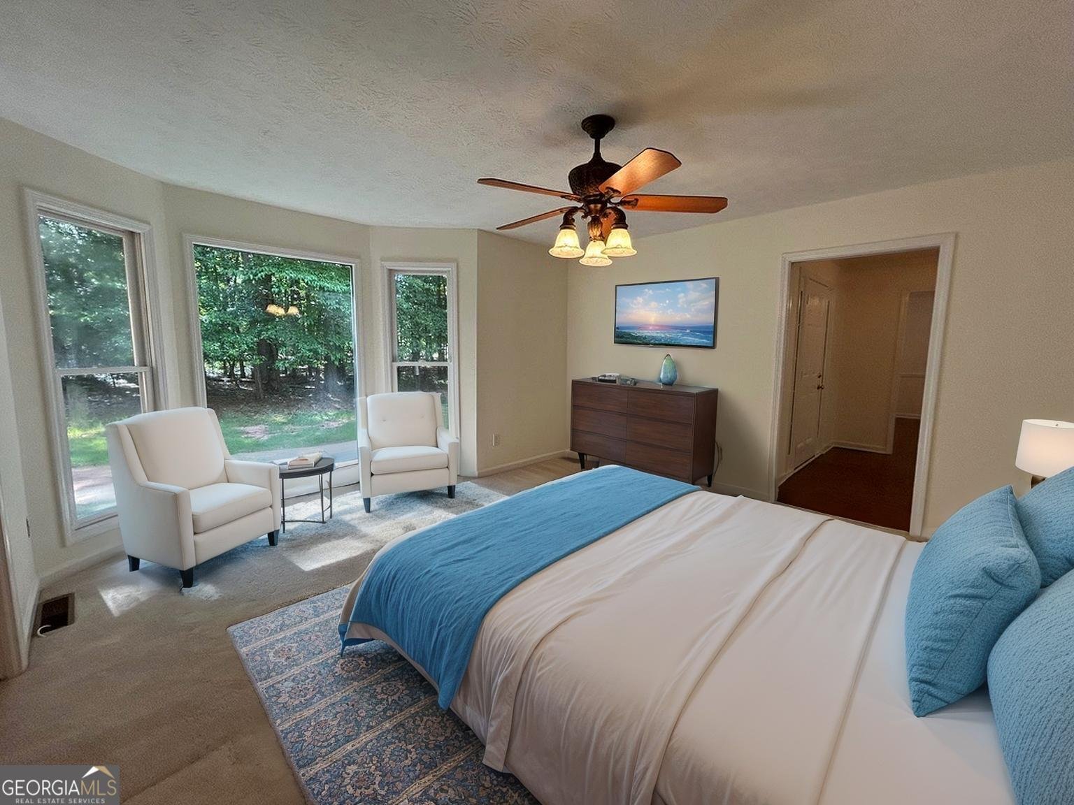 500 Butler Bridge Drive McDonough - Photo 20