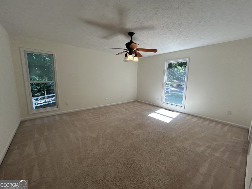 500 Butler Bridge Drive McDonough - Photo 21
