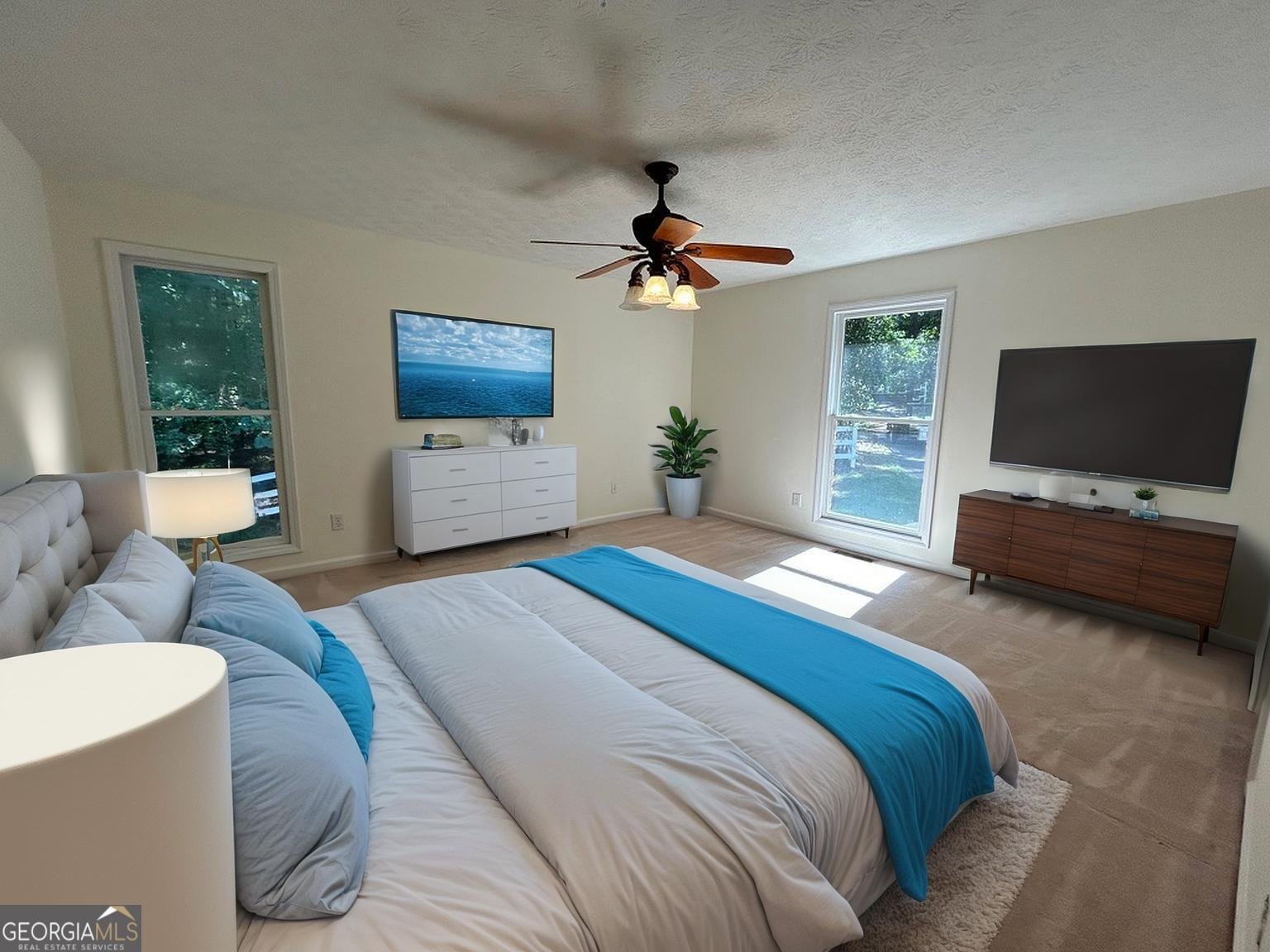 500 Butler Bridge Drive McDonough - Photo 22