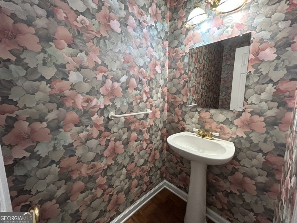 500 Butler Bridge Drive McDonough - Photo 25