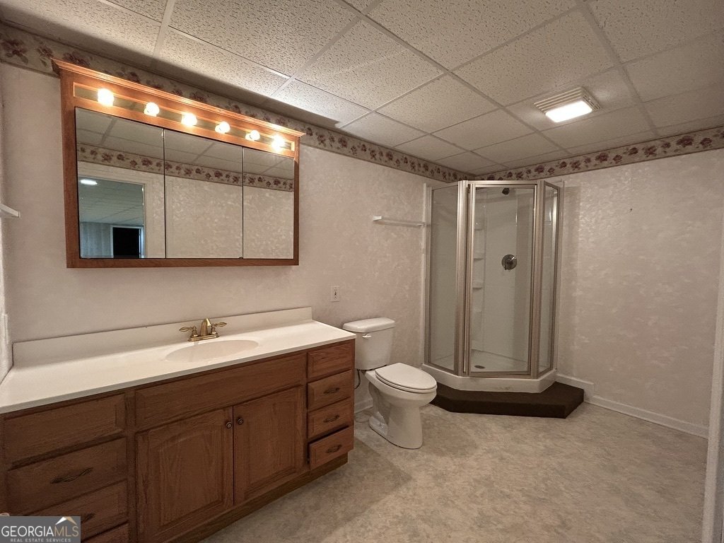 500 Butler Bridge Drive McDonough - Photo 29