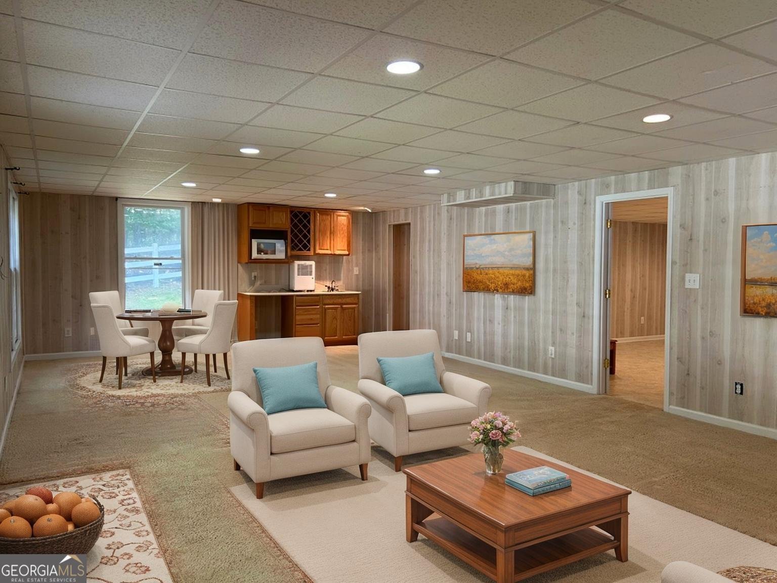 500 Butler Bridge Drive McDonough - Photo 33