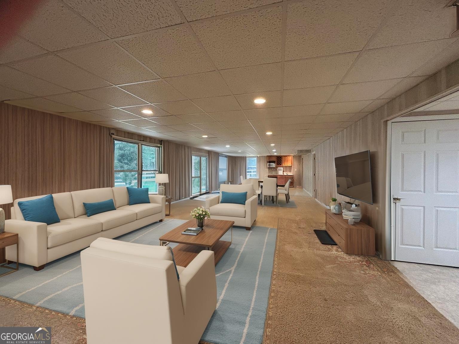 500 Butler Bridge Drive McDonough - Photo 37