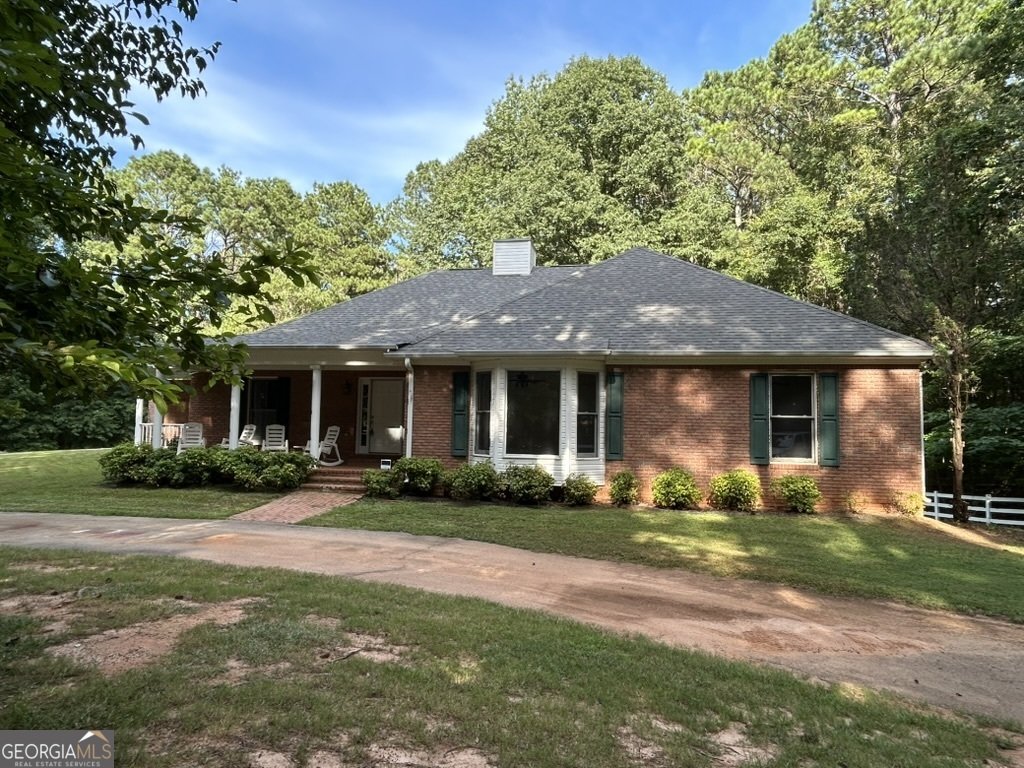 500 Butler Bridge Drive McDonough - Photo 46