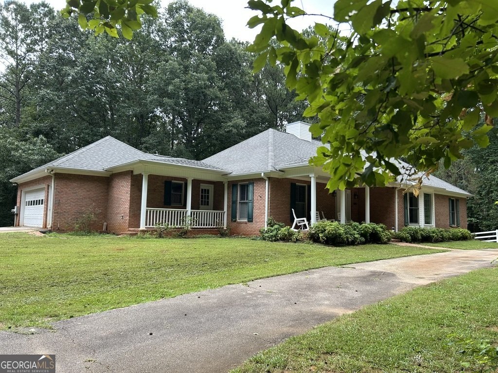 500 Butler Bridge Drive McDonough - Photo 47