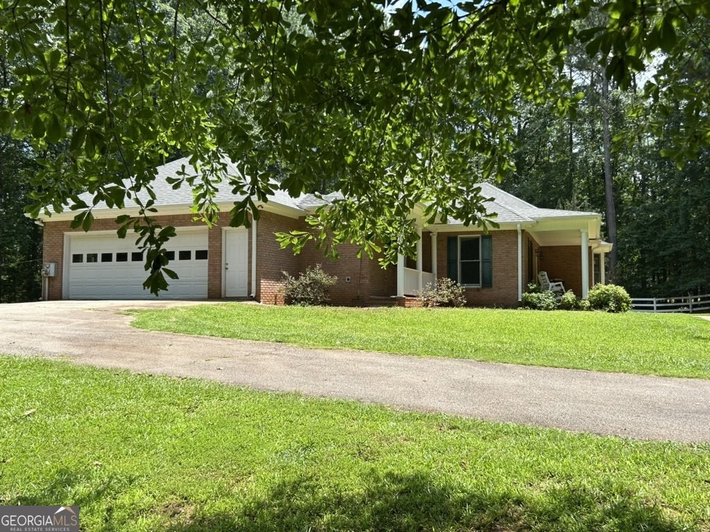 500 Butler Bridge Drive McDonough - Photo 48