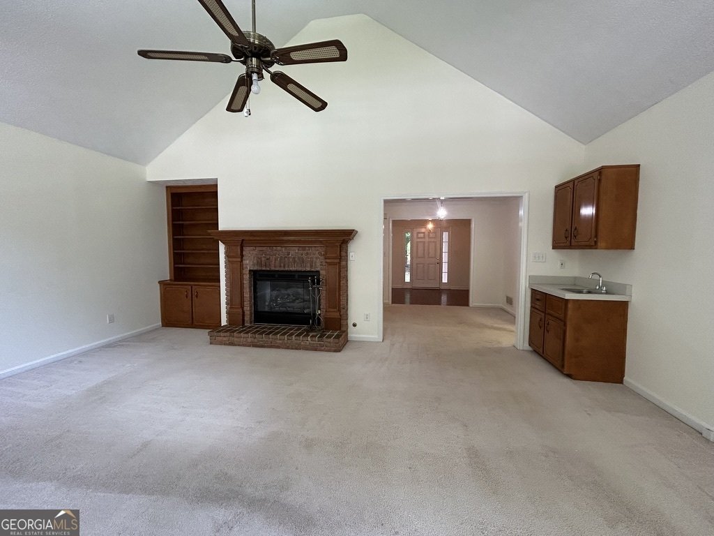 500 Butler Bridge Drive McDonough - Photo 6