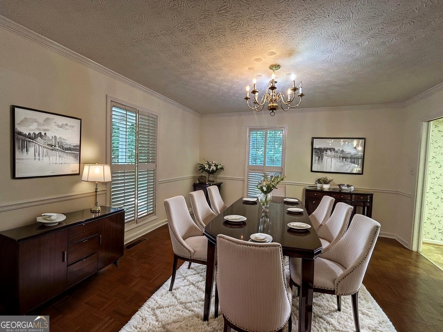 500 Butler Bridge Drive McDonough - Photo 9