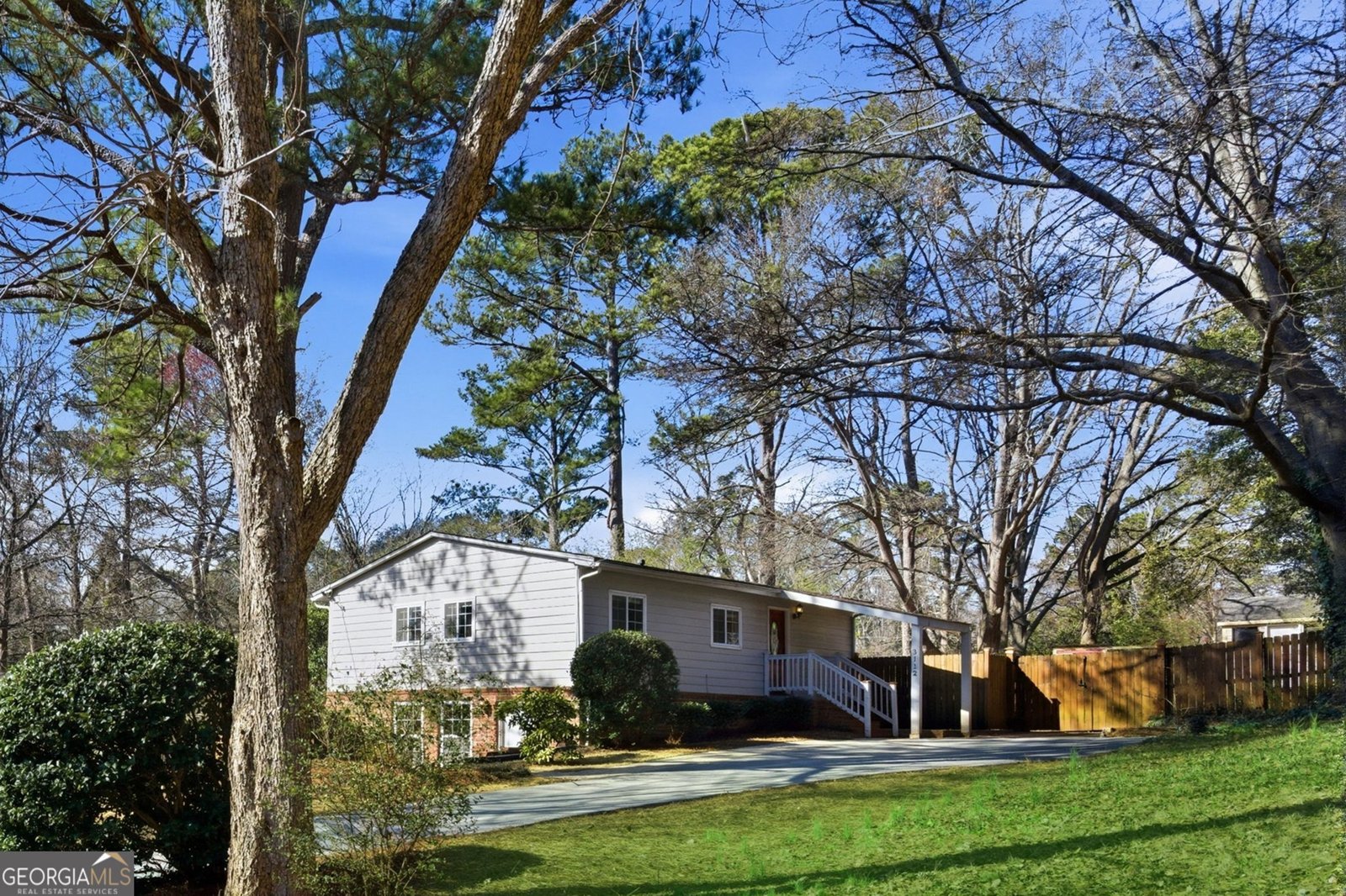 3112 Dove Way Decatur - Photo 1