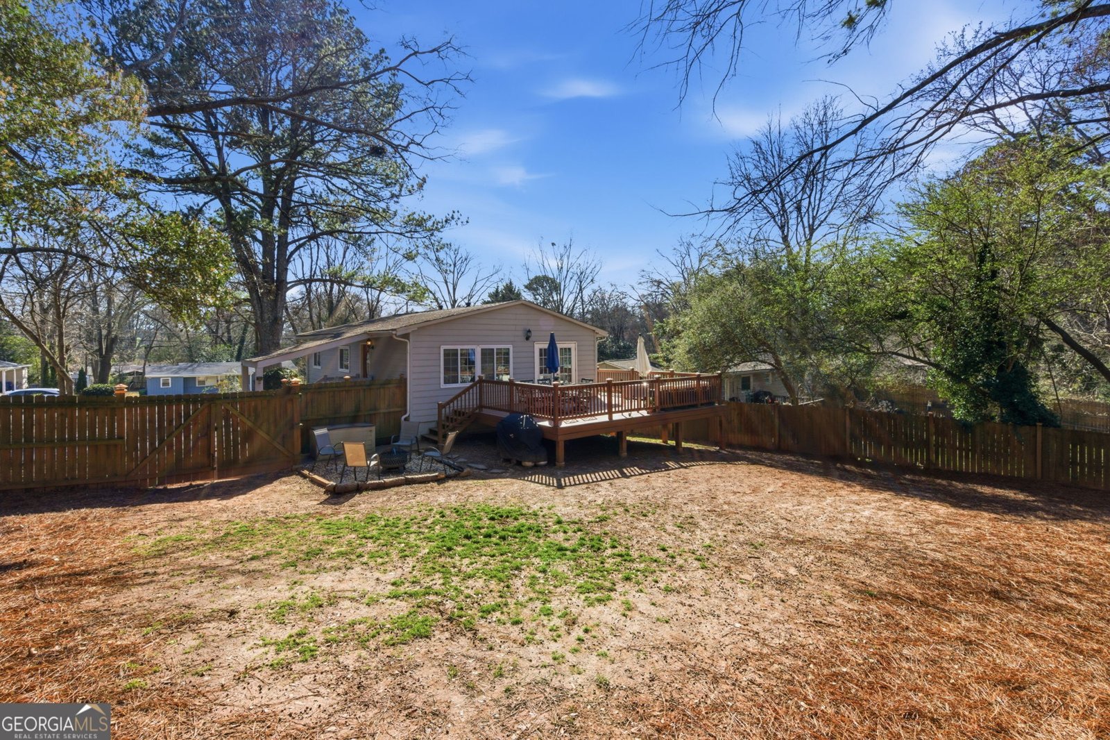3112 Dove Way Decatur - Photo 32