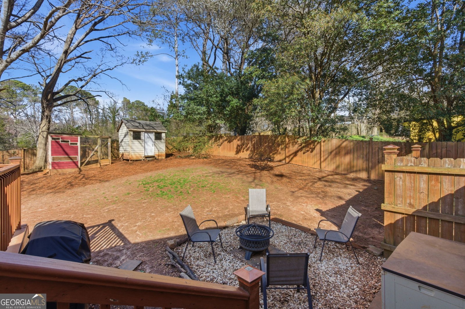 3112 Dove Way Decatur - Photo 34