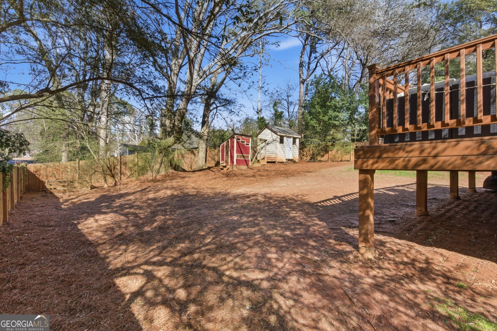 3112 Dove Way Decatur - Photo 36