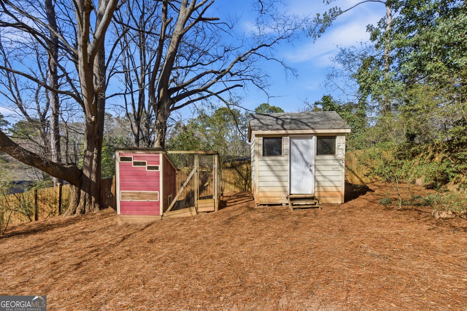 3112 Dove Way Decatur - Photo 40