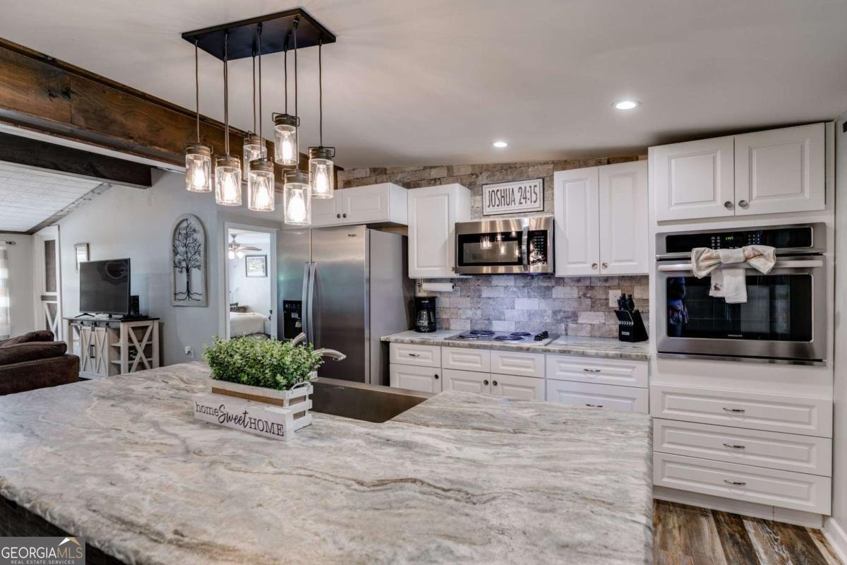 2492 Oak Grove Church Road Carrollton - Photo 10