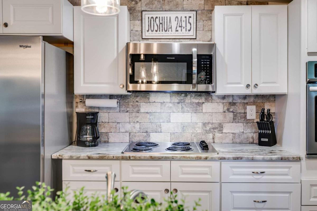 2492 Oak Grove Church Road Carrollton - Photo 11