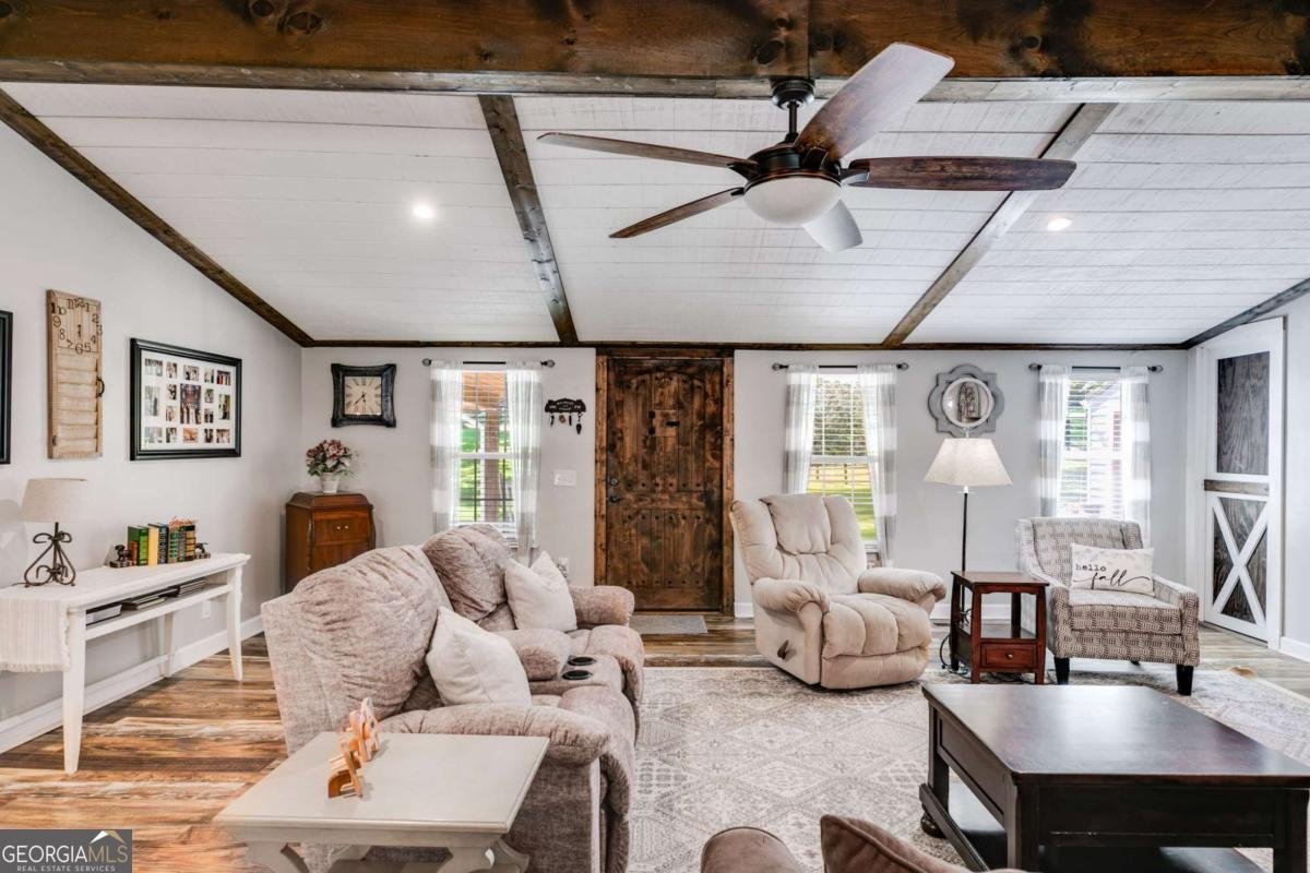 2492 Oak Grove Church Road Carrollton - Photo 13