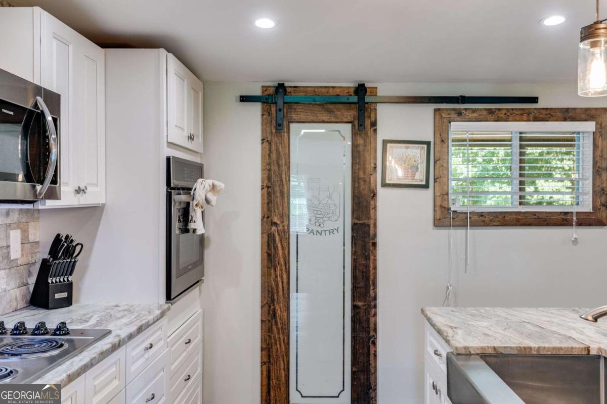 2492 Oak Grove Church Road Carrollton - Photo 14