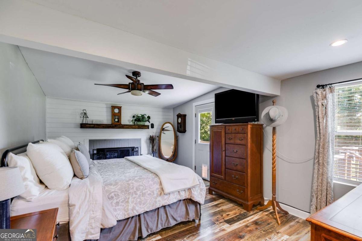 2492 Oak Grove Church Road Carrollton - Photo 16