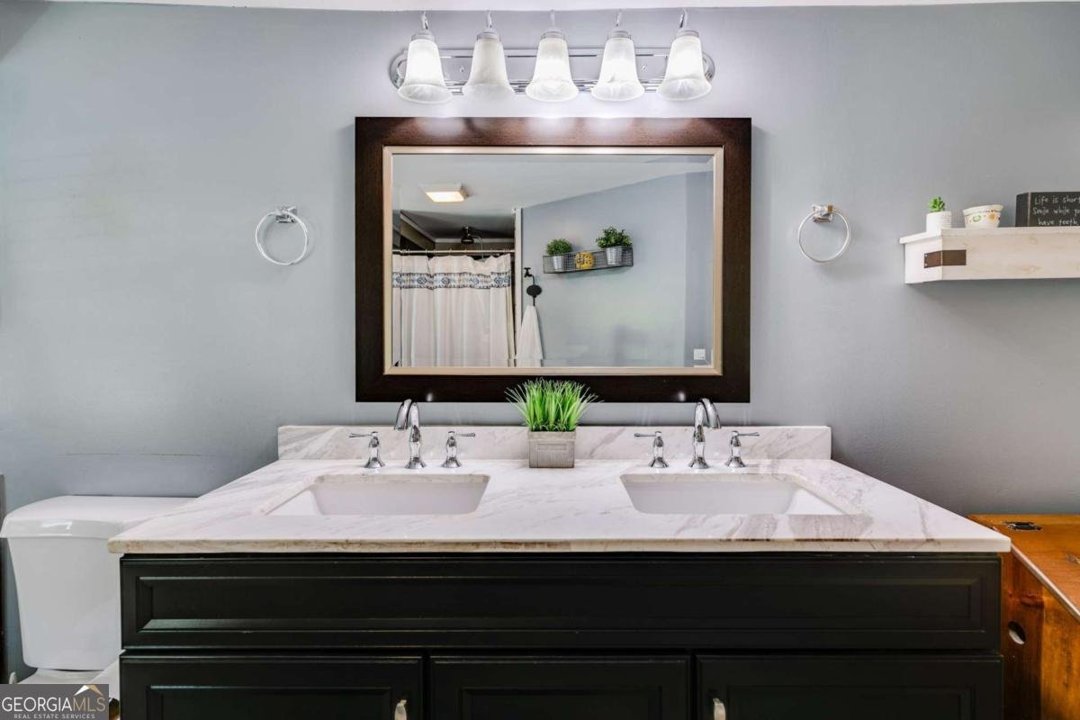 2492 Oak Grove Church Road Carrollton - Photo 18