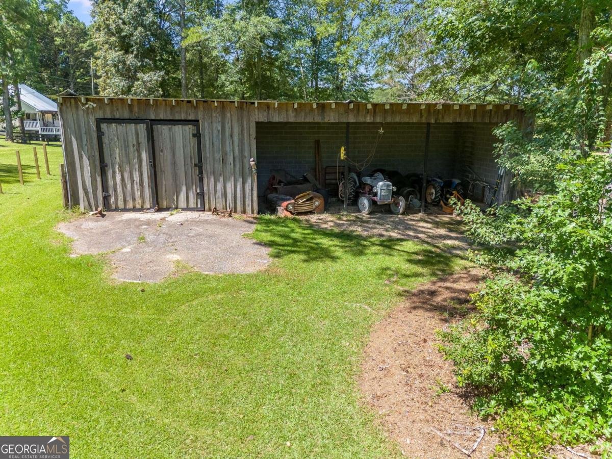 2492 Oak Grove Church Road Carrollton - Photo 36