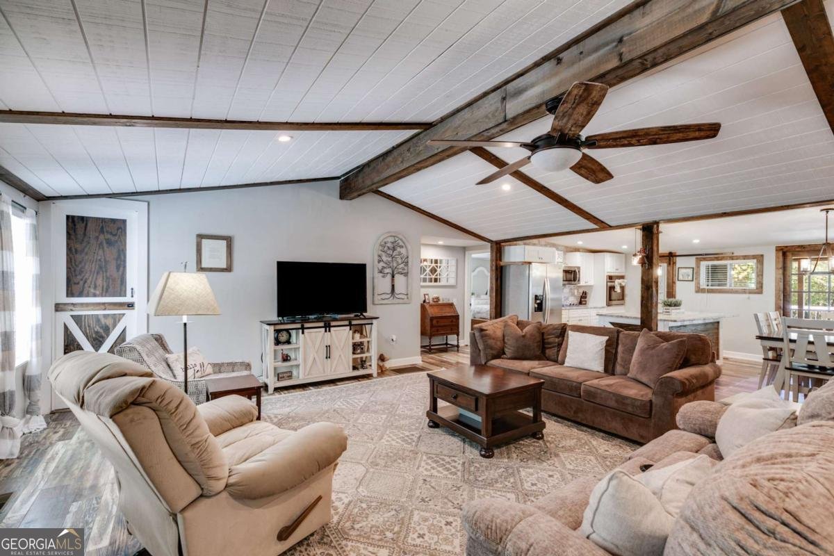 2492 Oak Grove Church Road Carrollton - Photo 7