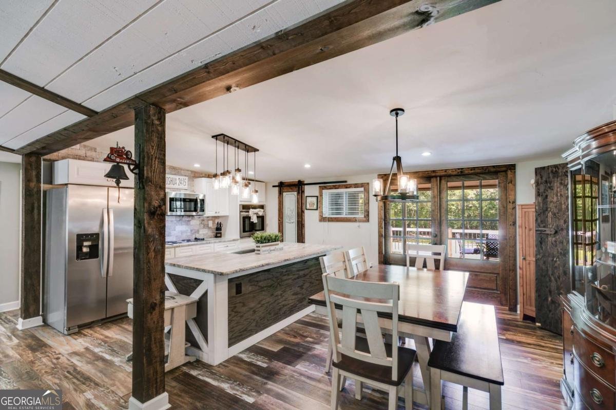 2492 Oak Grove Church Road Carrollton - Photo 8