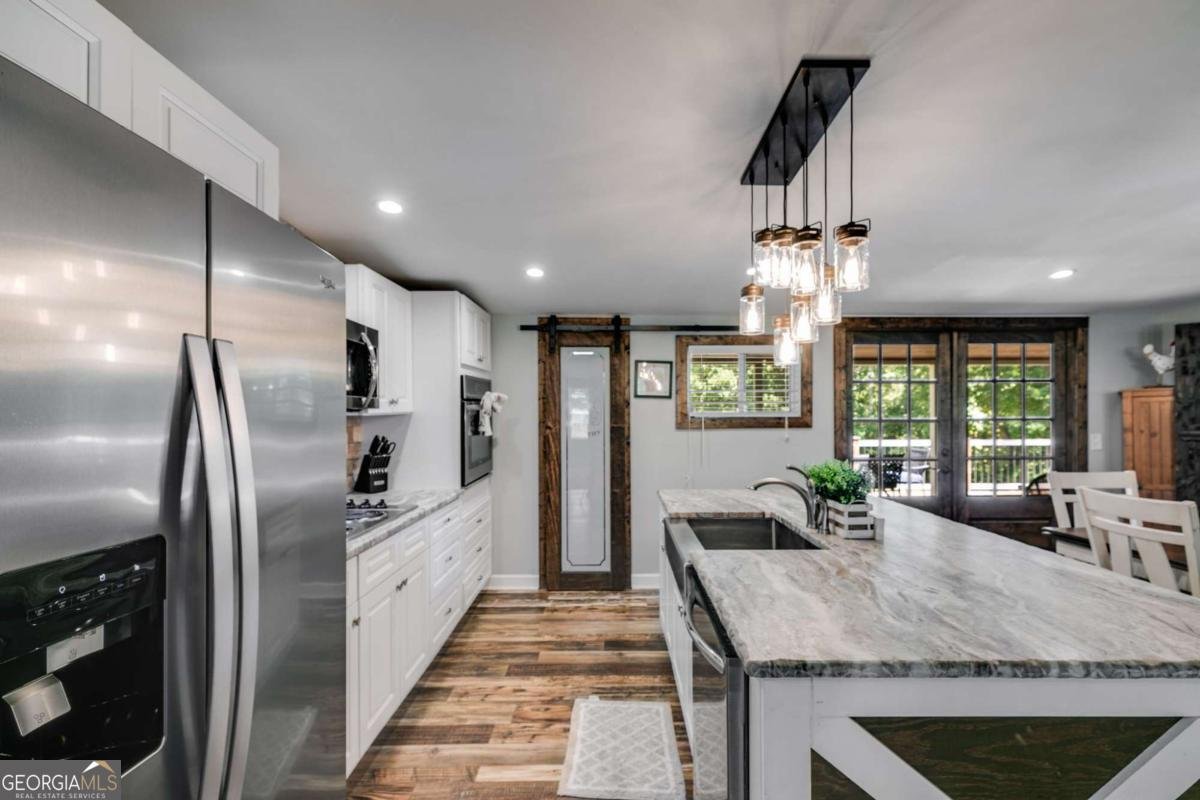 2492 Oak Grove Church Road Carrollton - Photo 9